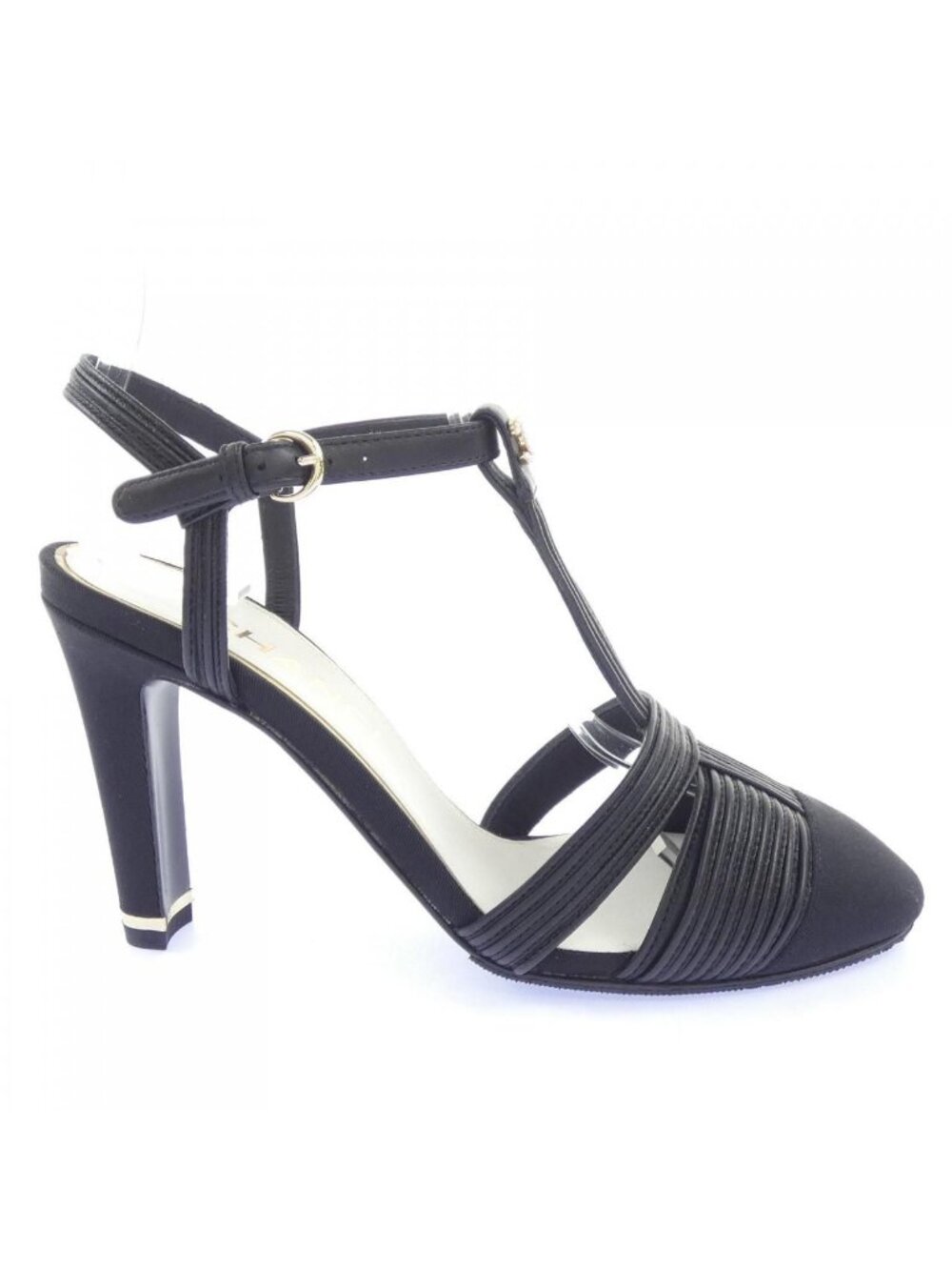 Chanel Open Shoes Sandals